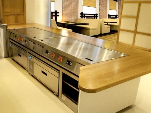 Buy Teppanyaki Griddle For Home | 10 Reasons