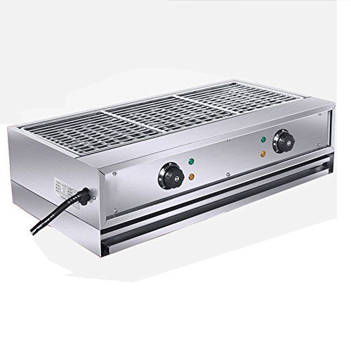 Electric Grill vs Propane Grill | Electric Grill