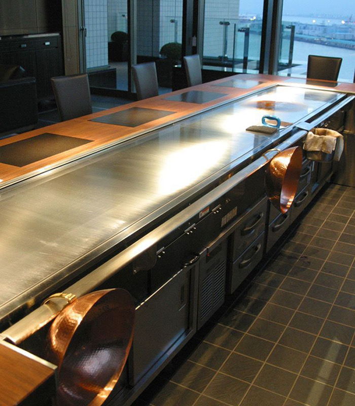 Teppanyaki Grill Indoors & Outdoor | Teppanyaki Grill Buying Guide