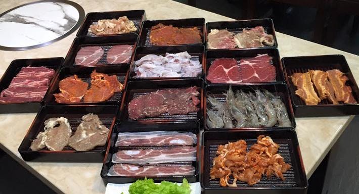 Different Types of Korean BBQ