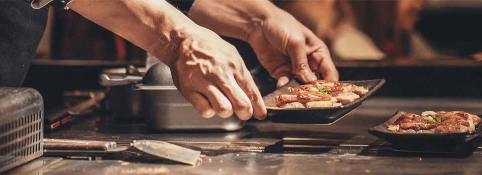 Common misunderstandings about Teppanyaki