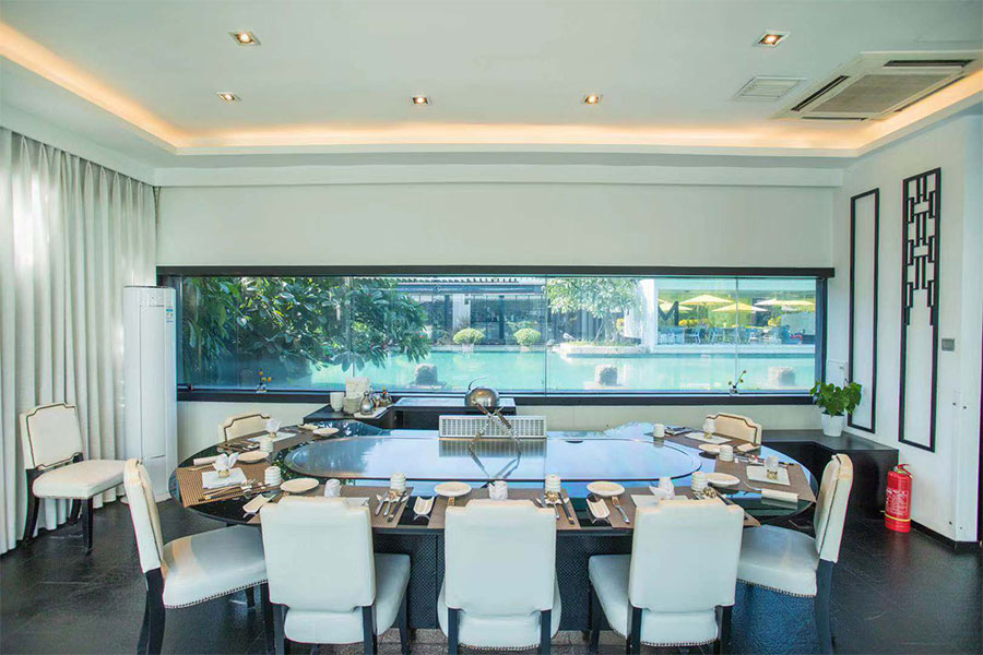 How much is a Teppanyaki Grill Table | Hibachi Grill Table?