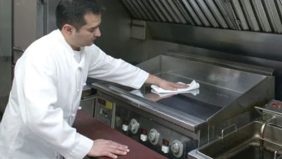 Teppan Flat Top Grill - FAQ (Frequently Asked Questions)