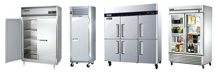 How to distinguish the quality of commercial refrigerator and freezer and is it normal?