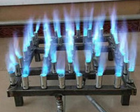 Smokeless Teppanyaki Table Equipment | Manufacturer & Supplier