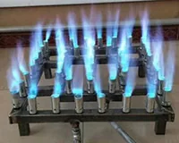 Smokeless Teppanyaki Table Equipment | Manufacturer & Supplier