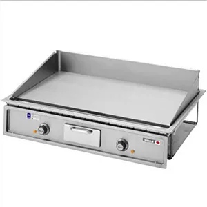 Commercial Griddles & Flat Top Grills