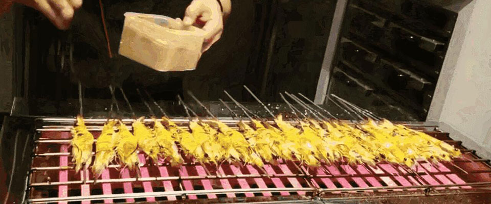 Effective Ways to Maintain Your Electric Yakitori Grill