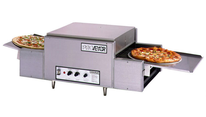 Classification of commercial pizza ovens Classification of commercial pizza ovens