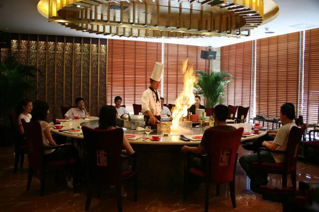 Teppanyaki Table For Sale | Development of Teppanyaki Cuisine Teppanyaki Table For Sale | Development of Teppanyaki Cuisine