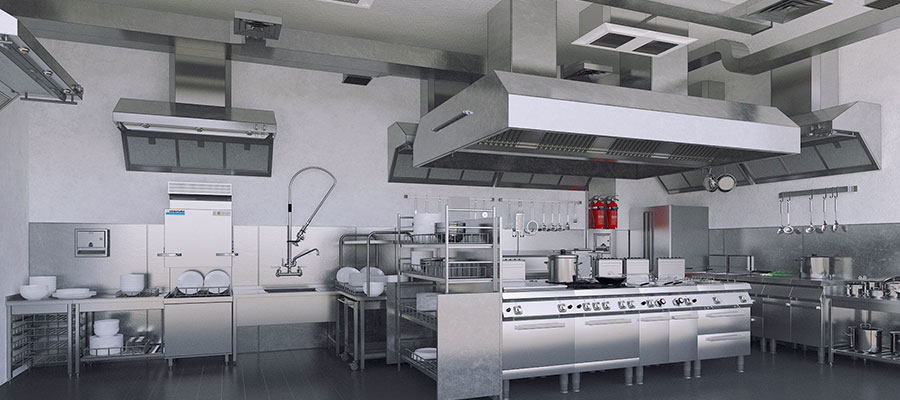Teppanyaki Table Equipment Prices, How do You Clean a Teppanyaki grill?