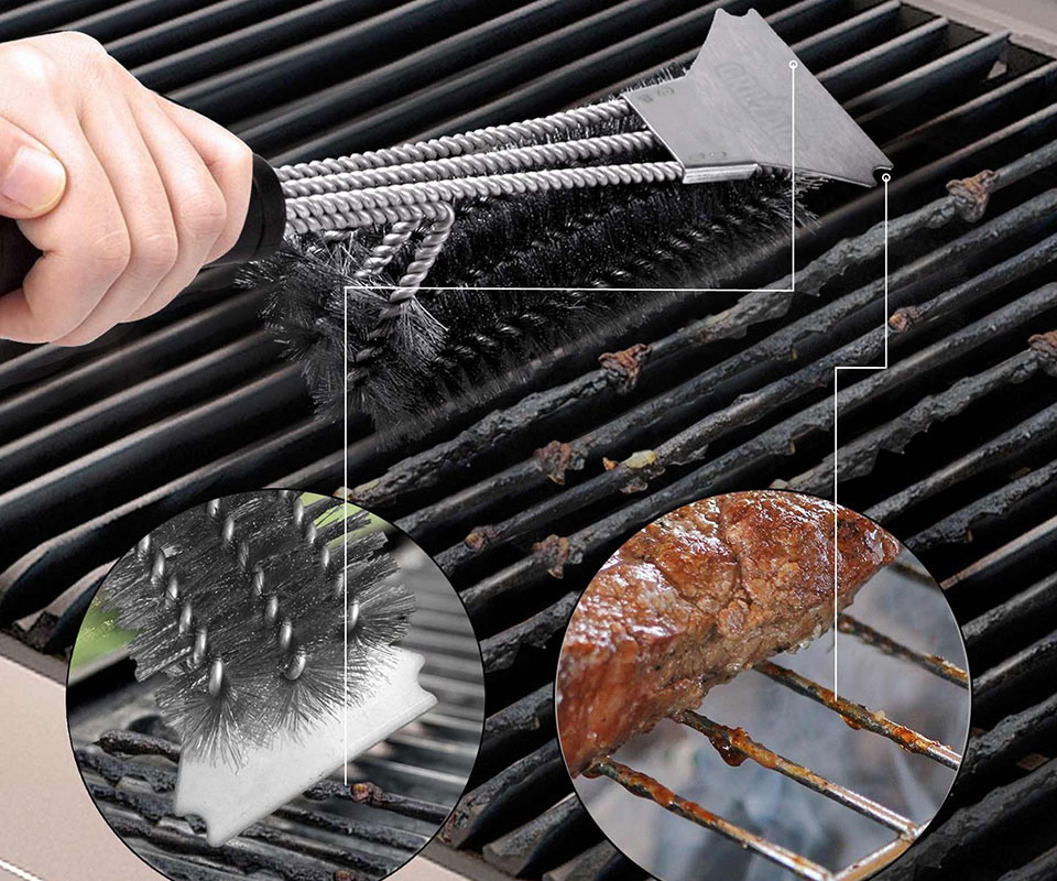 Electric Grill | Power Consumption | Buy An Electric Grill