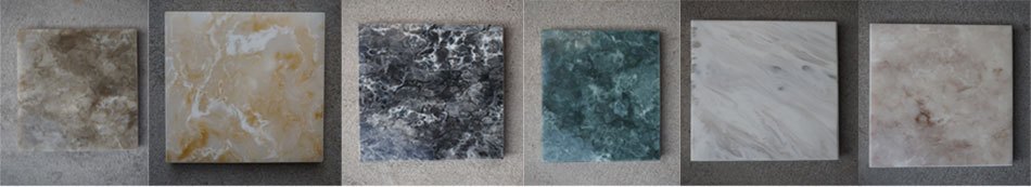 Teppanyaki | Indoor Teppanyaki Hibachi Table Equipment | Japanese Marble Countertops
