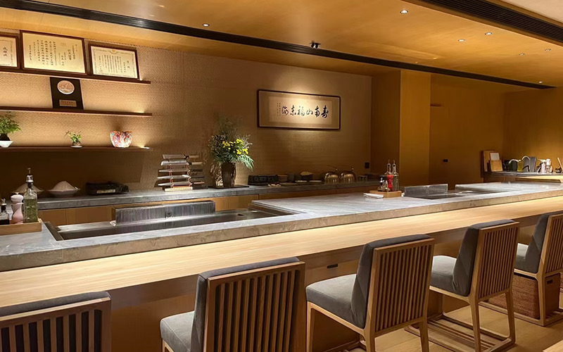 Understanding the Difference Between Hibachi and Teppanyaki Grills