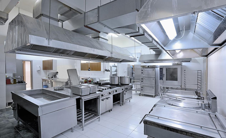 The Economic Benefits Of Catering Equipment Customization