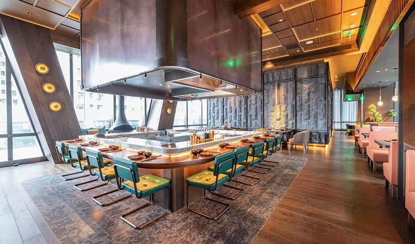 Things to Consider with Buy a Teppanyaki Tabletop Grill