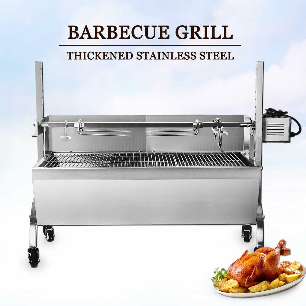 Smokeless Grills Equipment | Types and Use
