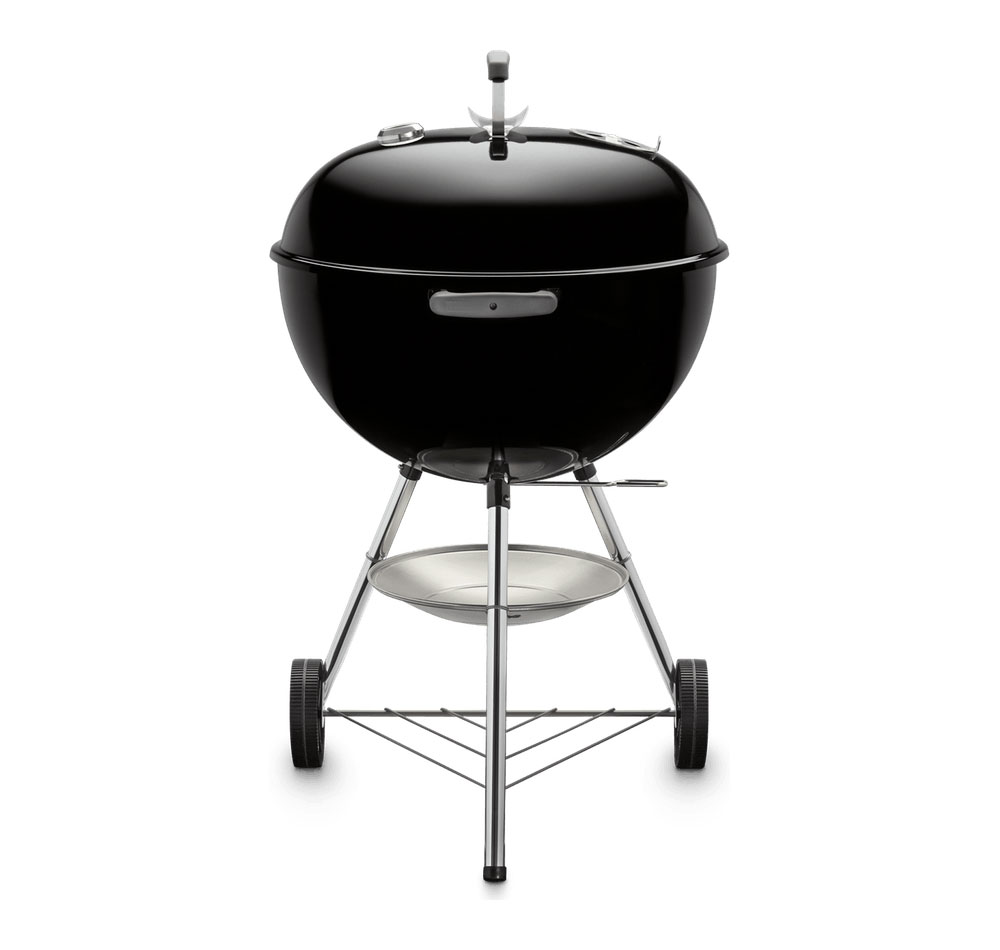 Charcoal Grill | Pellet Grill | Gas or Propane Grill