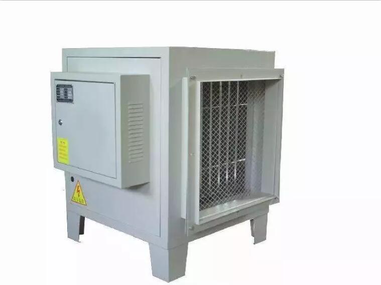 How To Clean The Hotel Kitchen Smoke Extraction Equipment?