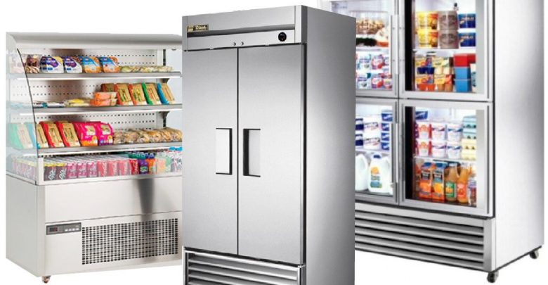 Reasons for the price of commercial refrigerators