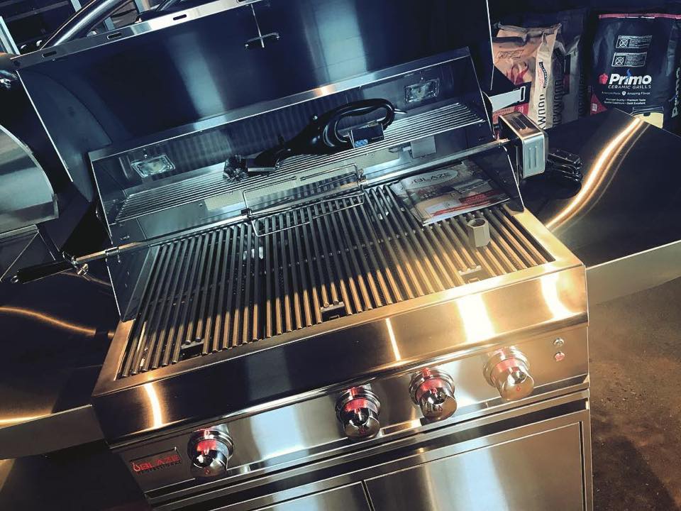 How to choose the best gas grill? buy a gas grill