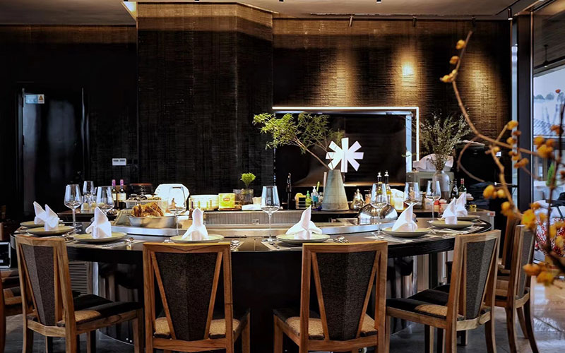 Teppanyaki For Home | What is Teppanyaki?