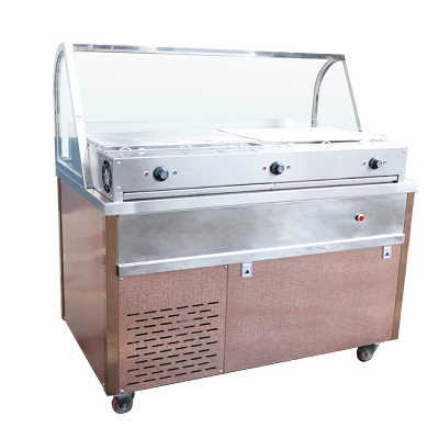 Smokeless Grills | Characteristics and Precautions During Use
