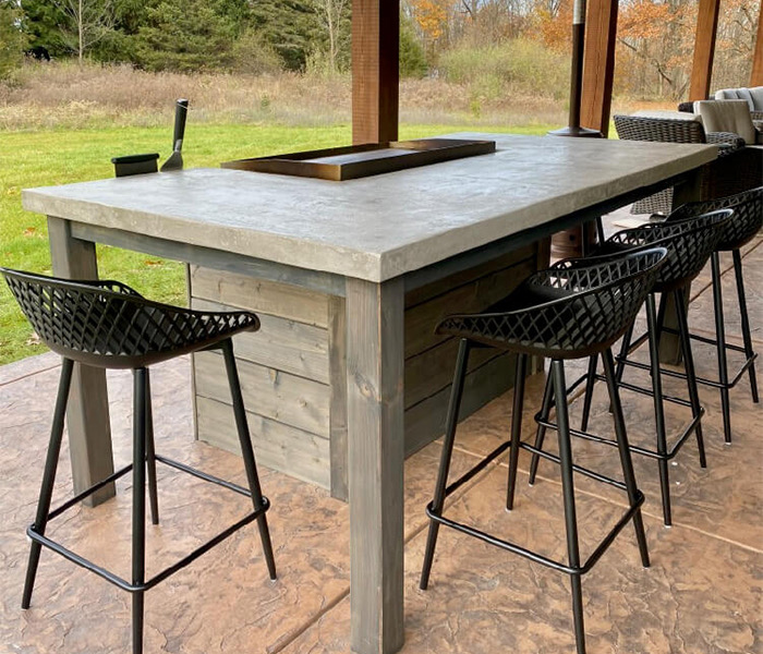 Exploring the Range of Prices for Teppanyaki grill tables