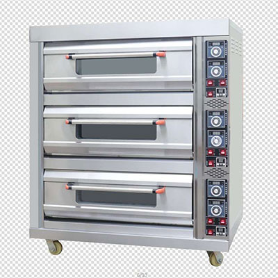 Classification of commercial pizza ovens Classification of commercial pizza ovens
