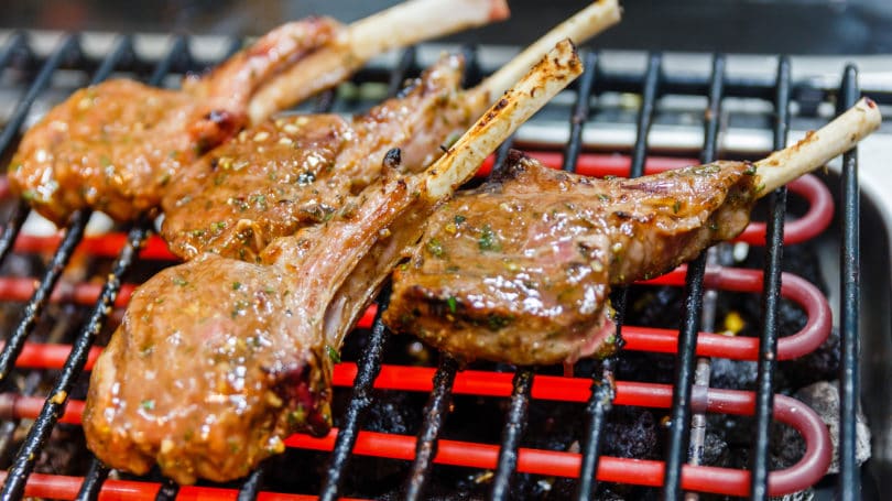 Electric Grills Indoor | Electric Grill In Singapore