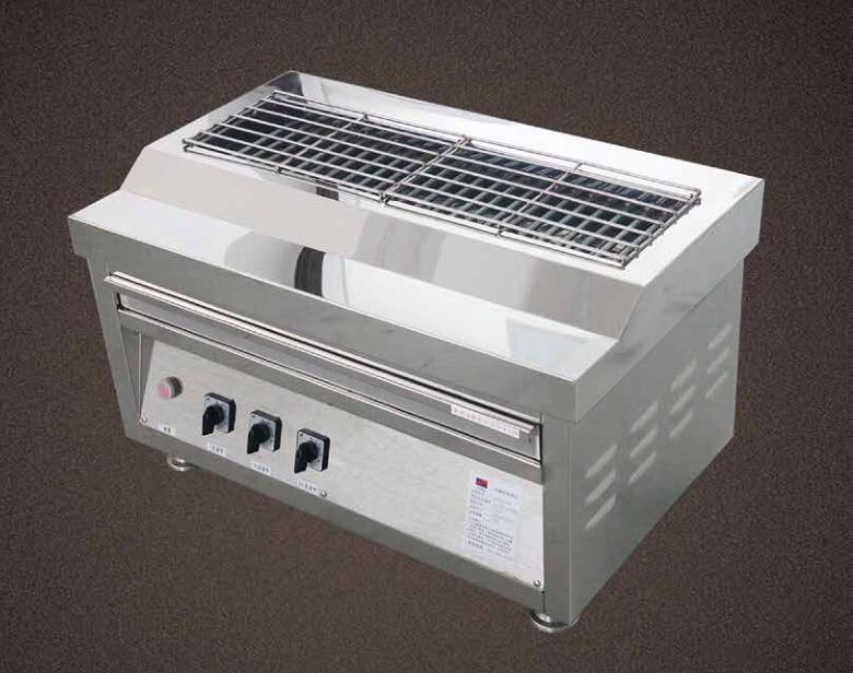 Is an electric grill or an electric pot better?