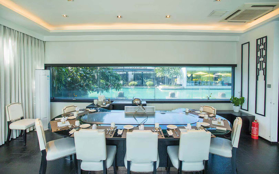 You can do these tips to clean your teppanyaki grill