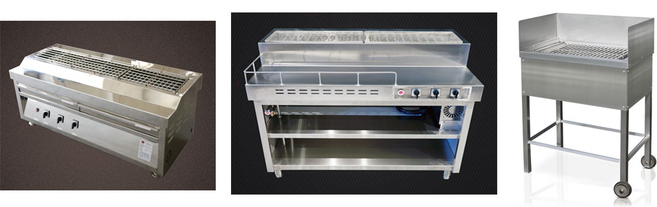 Best smokeless barbecue grill equipment