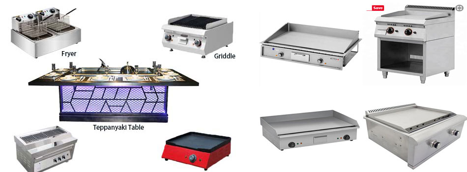 Traditional Grills | Environmentally Friendly Smokeless Grills