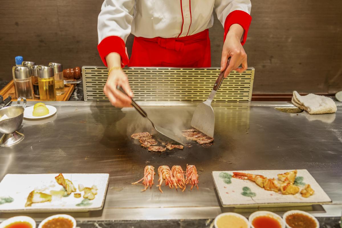 Hibachi Buying Guide - How to Choose Hibachi Grill?