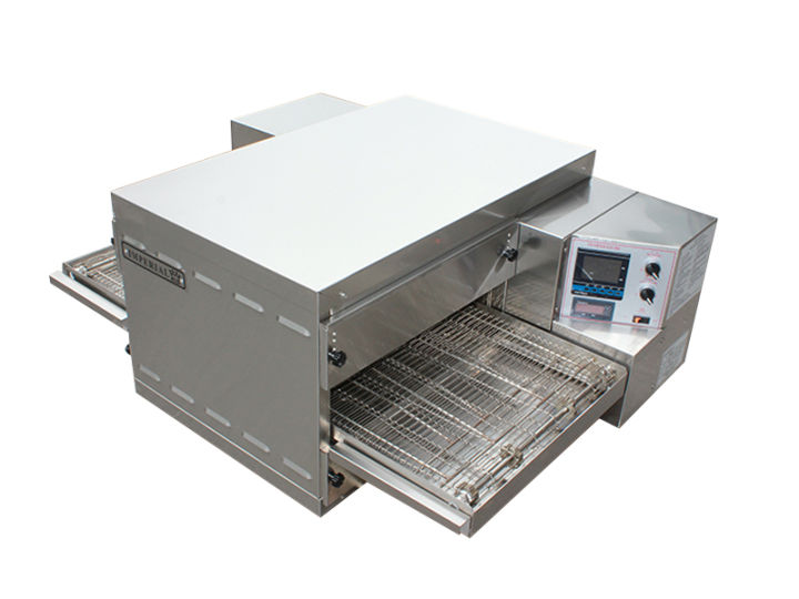 Choice of Commercial Pizza Oven | Open a Pizza Shop