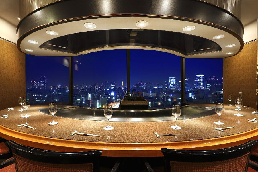 Best Teppanyaki Hibachi Grill Table - Cookeryaki Teppanyaki Best Teppanyaki Hibachi Grill Table - Cookeryaki Teppanyaki