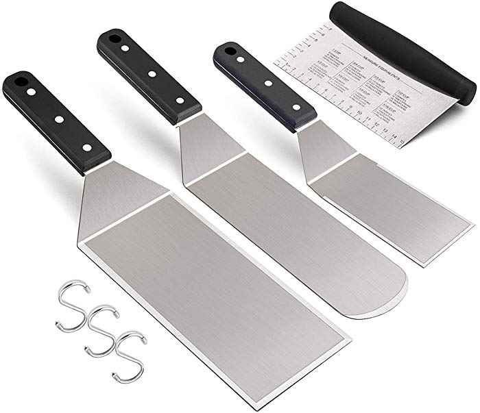Teppanyaki Grill Table Stainless Steel Kitchenware | The Advantages and Maintenance