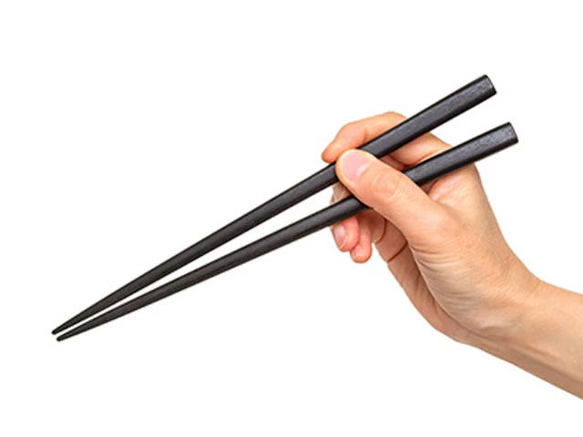 The Tools For Teppanyaki - Chef Hat | Teppanyaki bowls | Chopsticks | Teppanyaki Cutting Knife