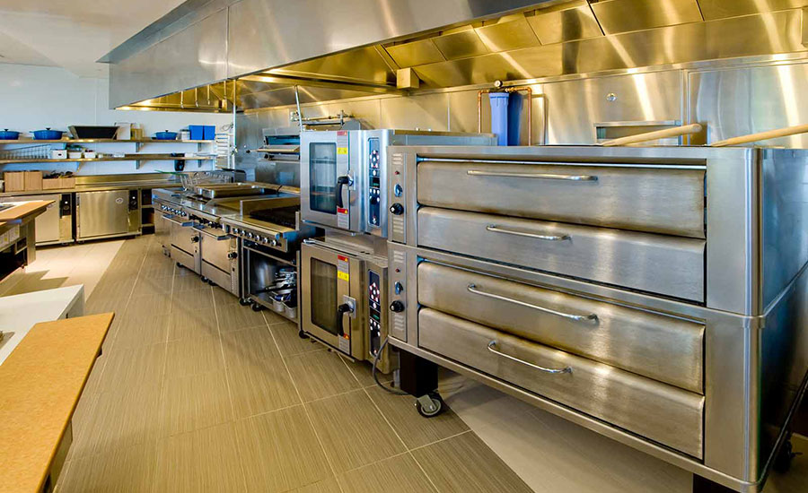 The Commercial Ovens Cost And Use