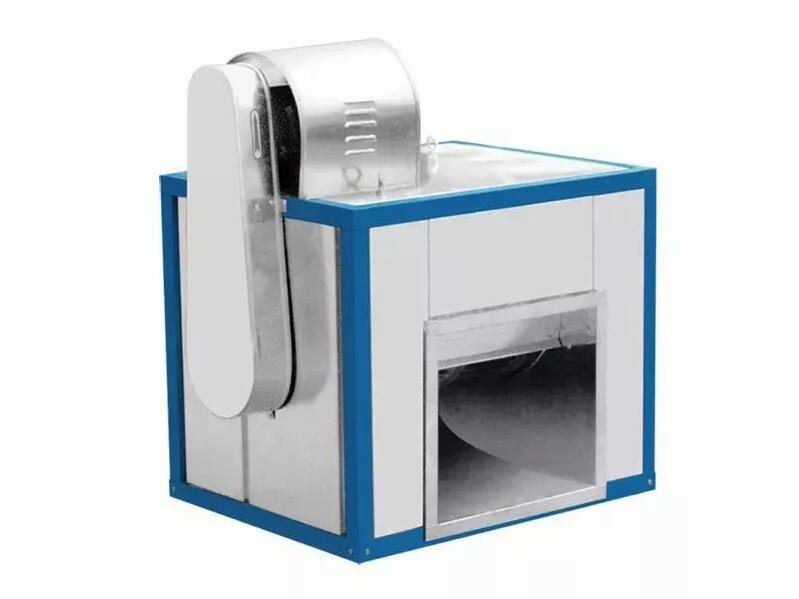 How To Clean The Hotel Kitchen Smoke Extraction Equipment?