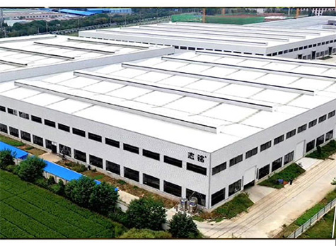 Teppanyaki equipment customization factory