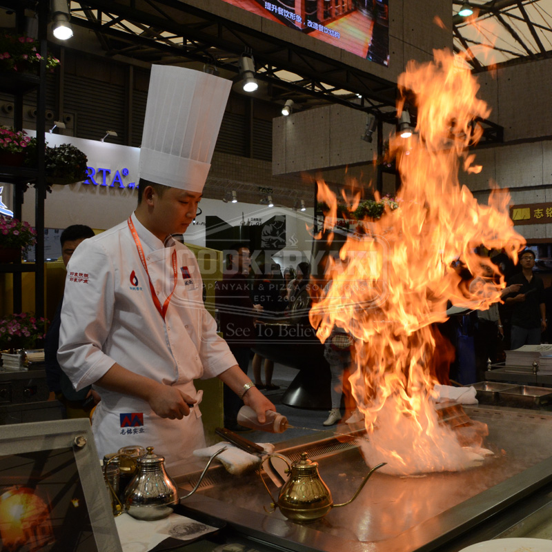 Hibachi Steakhouse & Restaurants