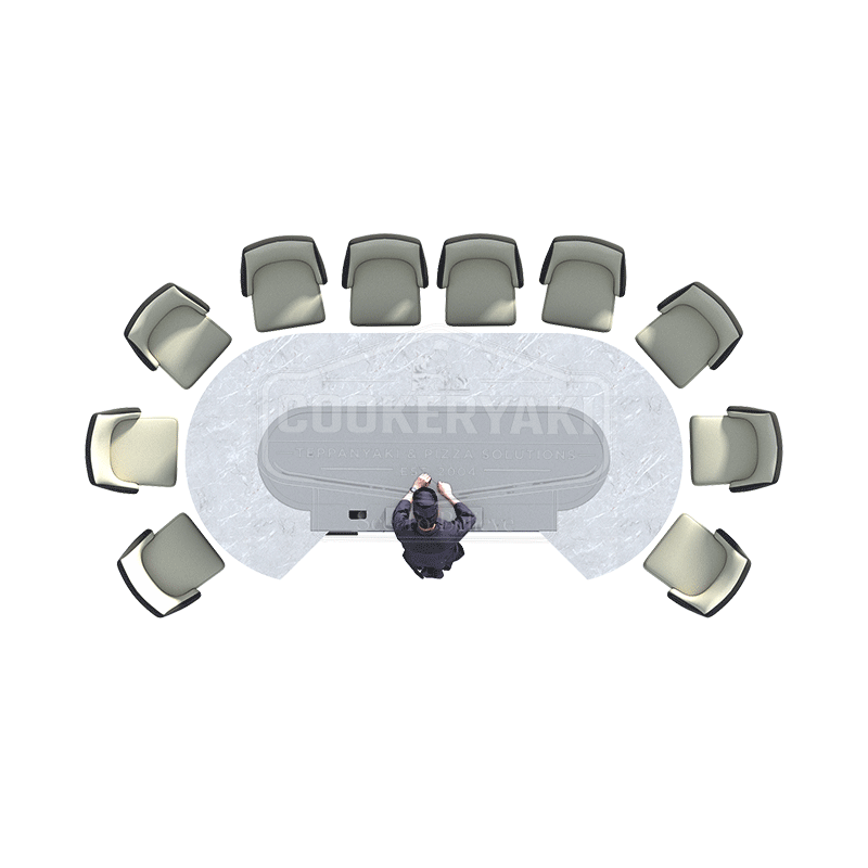 Oval