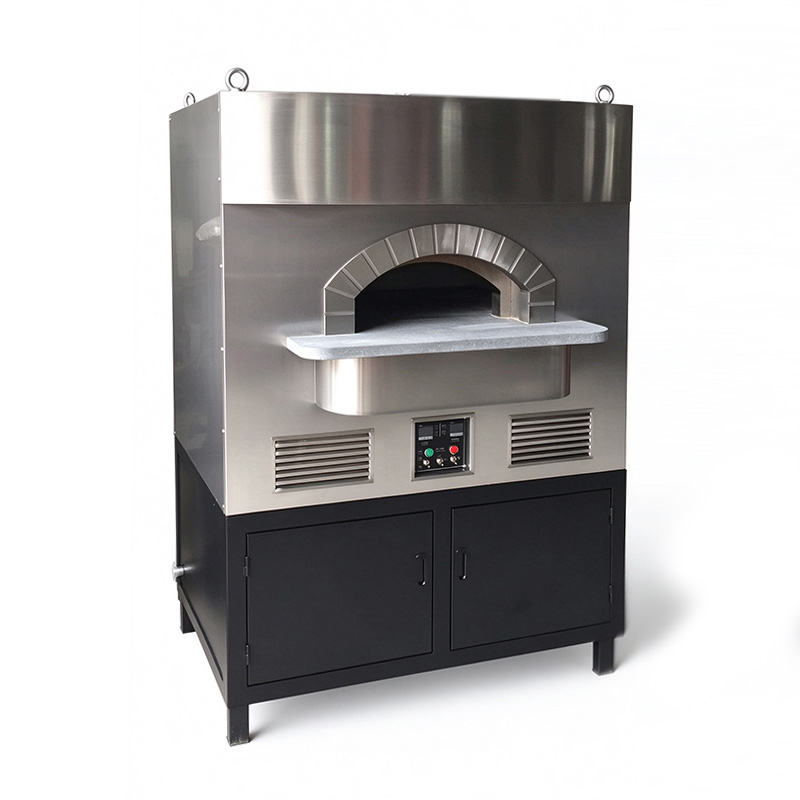 Japanese Compact Pizza Oven