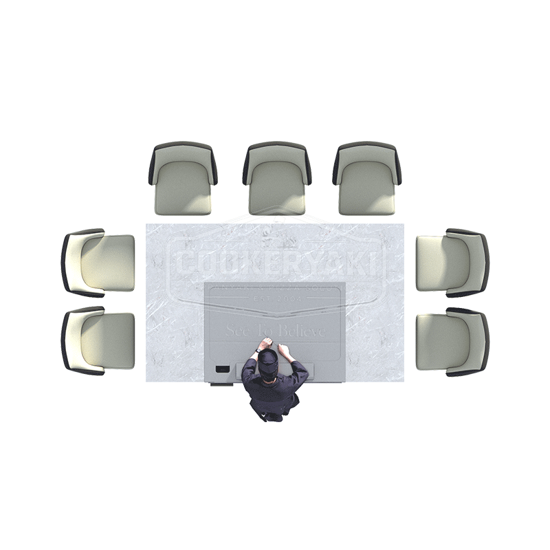 Rectangular