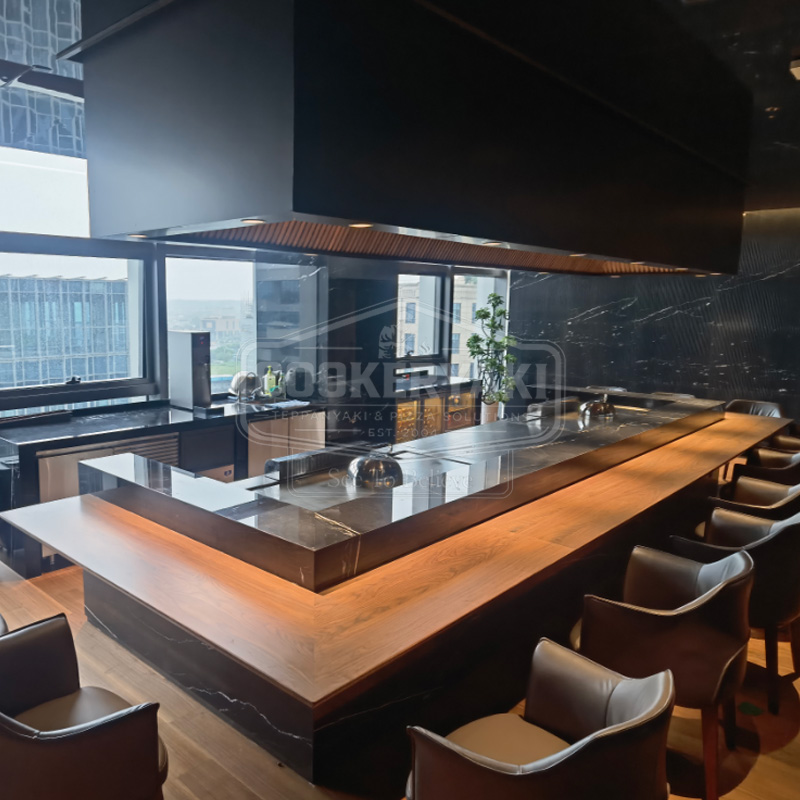 Corporate Dining & Private Clubs