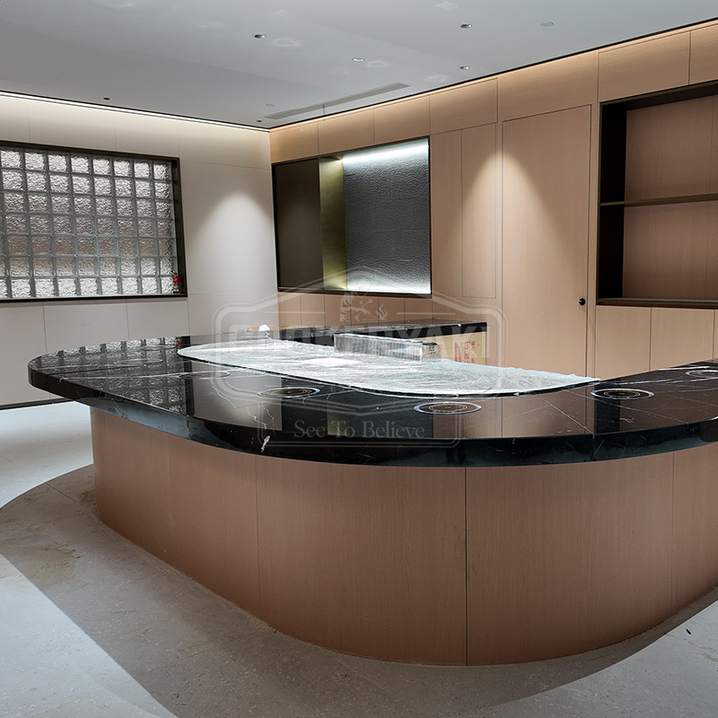 Corporate Dining & Private Clubs