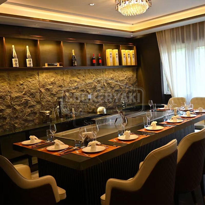 Corporate Dining & Private Clubs