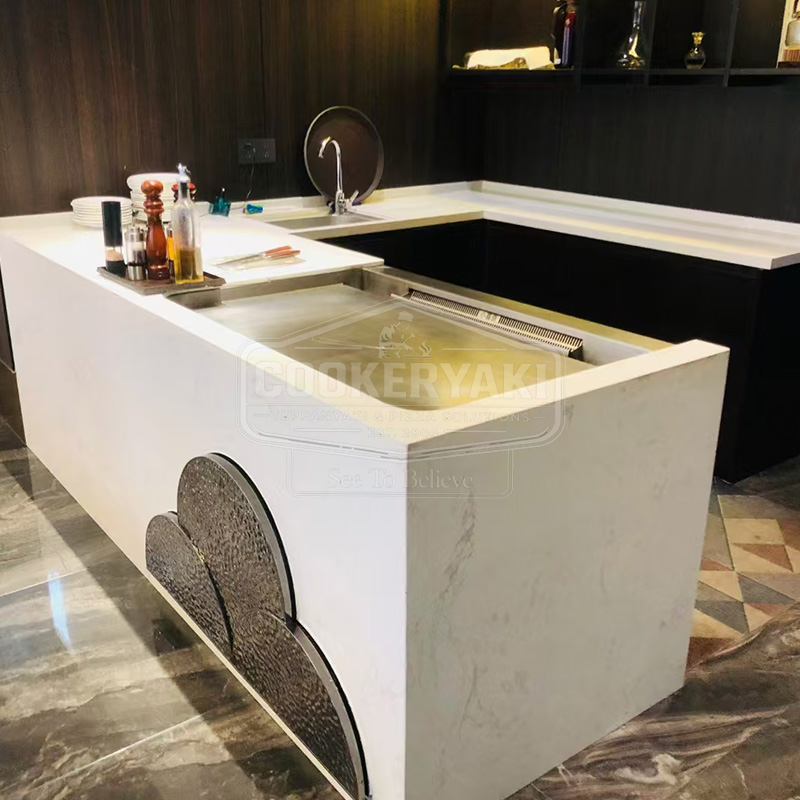 Villa & Home Kitchens